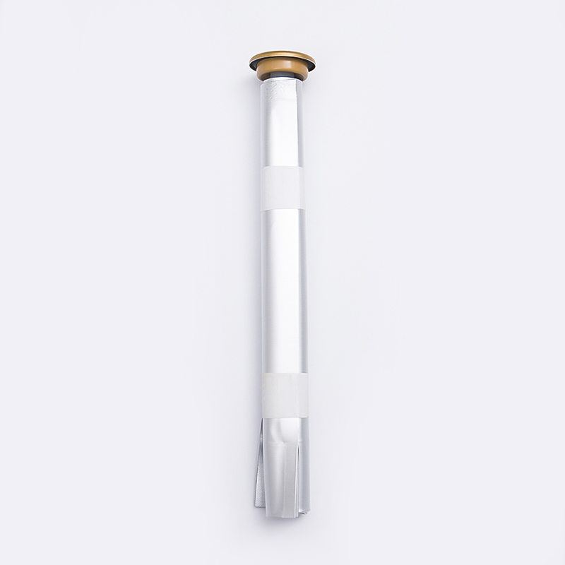 BOV-F3.60 1 inch van aerosol van aerosol với cốc nhôm