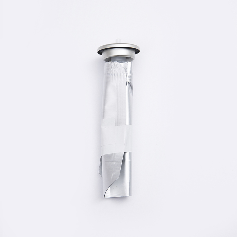 Túi van BOV-S4.00 BOV trên van aerosol với cốc thiếc cho nhôm có thể