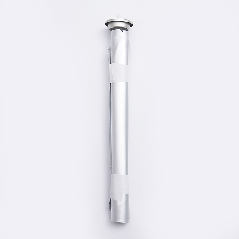 BOV-S4.60 BOV Túi phun trên van một inch Valve cho Aerosol có thể
