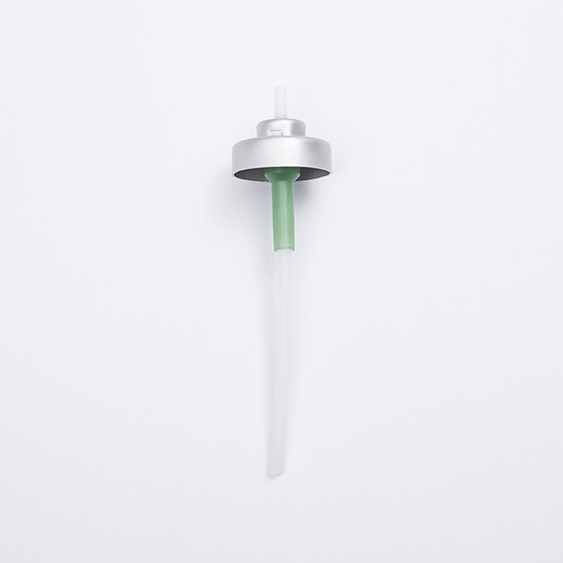 D20S2.8 150MCL STEM Aerosol Spray Valve cho nhôm 20 mm