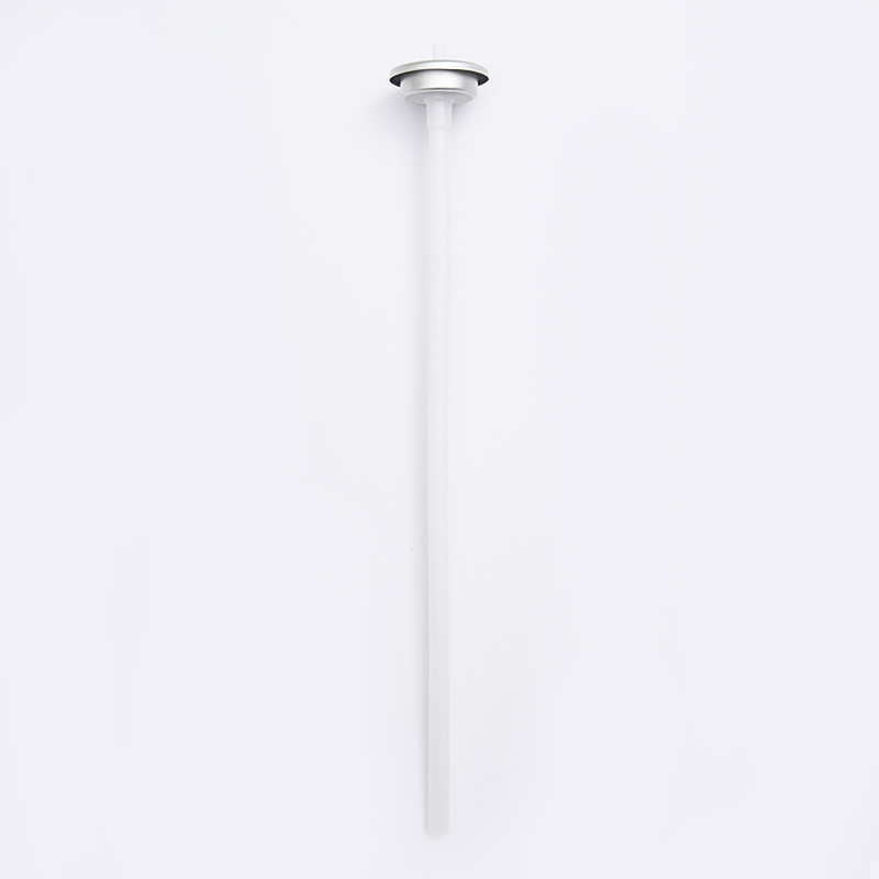 M-S4.60 Tinpalte Cup Non Spill Powder Aerosol Bình chữa cháy Van